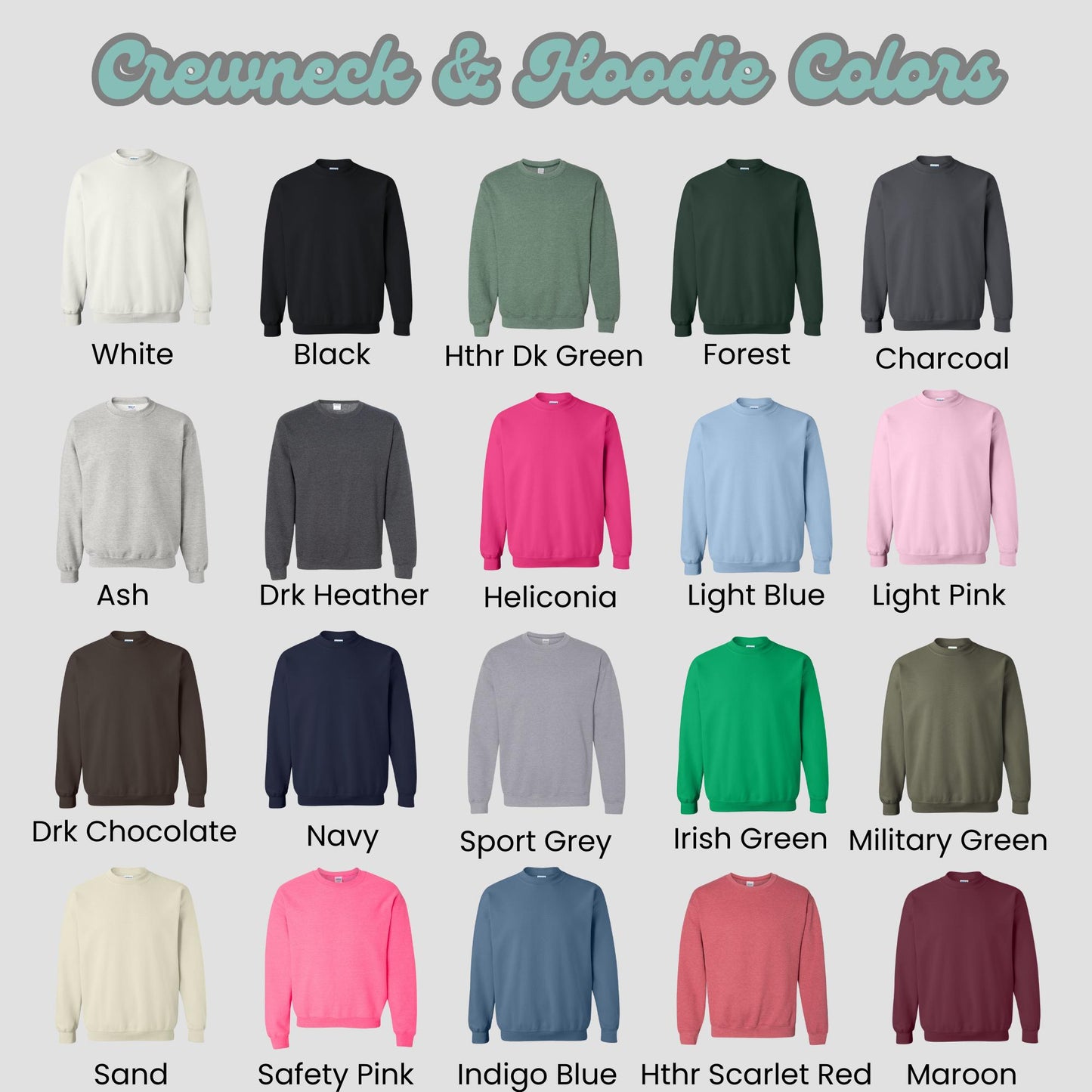 Embroidered Raven Skull Sweatshirt on Gildan: Unisex Gothic Halloween Pullover