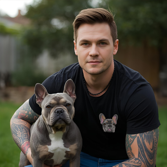 Wear the Love You Share