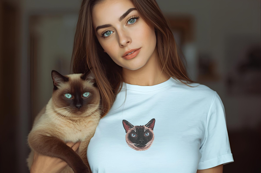 Because Love Deserves a Thread