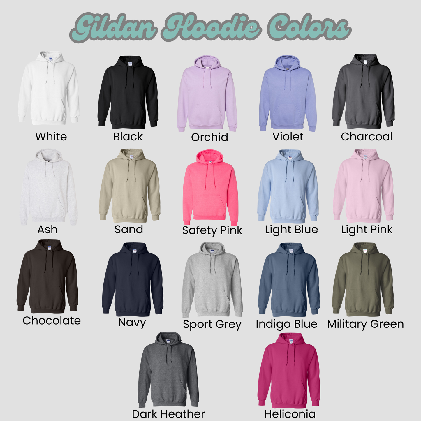 Embroidered Leopard Gecko Hoodie: Reptile Lover Pullover Lizard Sweatshirt