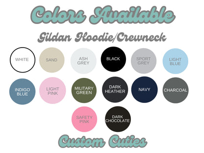 Embroidered Kangaroo Sweatshirt: Aussie Animal Lover Gift