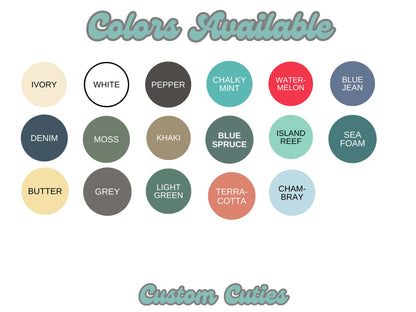 Embroidered Martini Shirt: Funny "Tini Time" Cocktail Tee