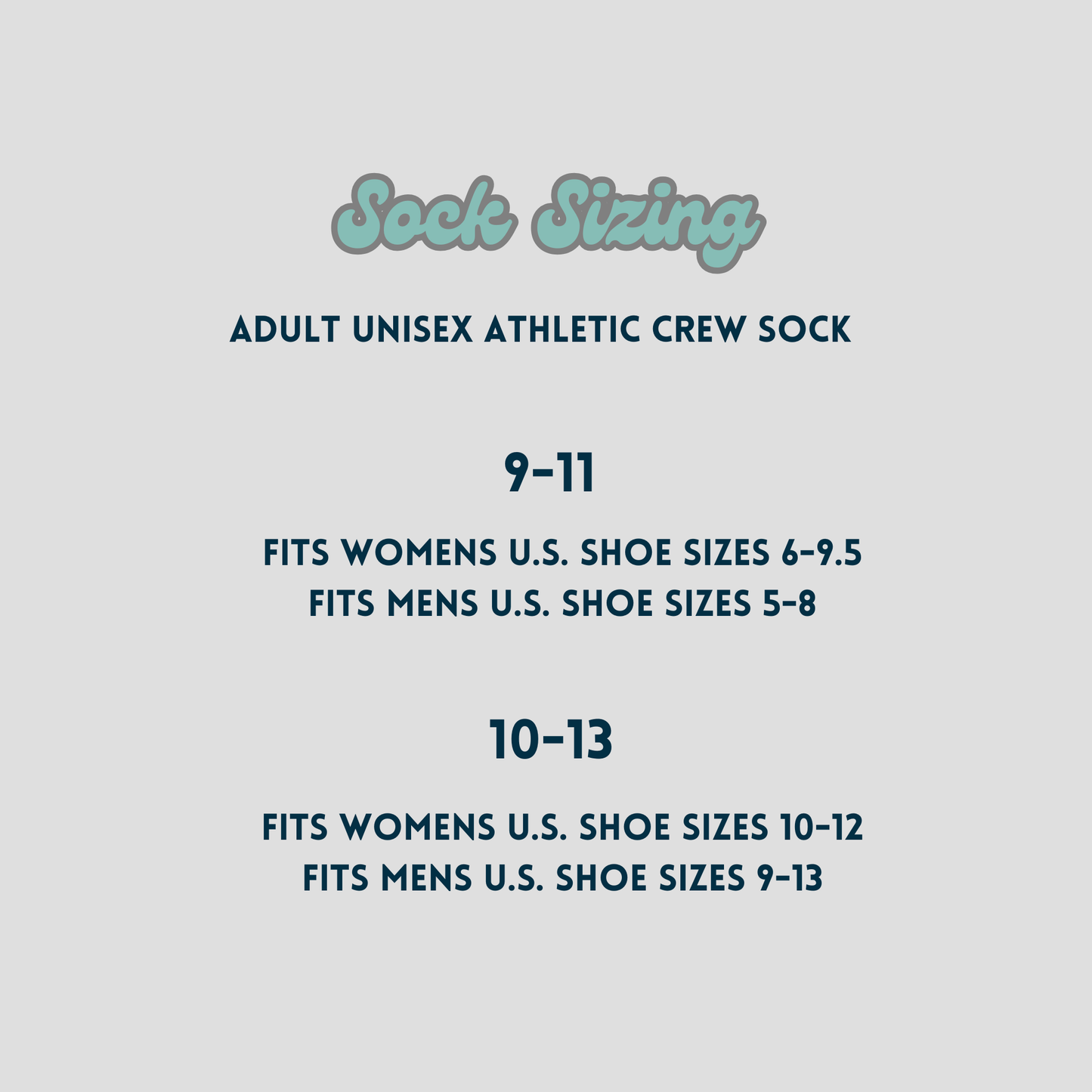 Embroidered Sailboat Crew Socks