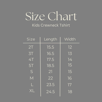 Embroidered Strawberry Kids T-shirt: Trendy Summer Tee