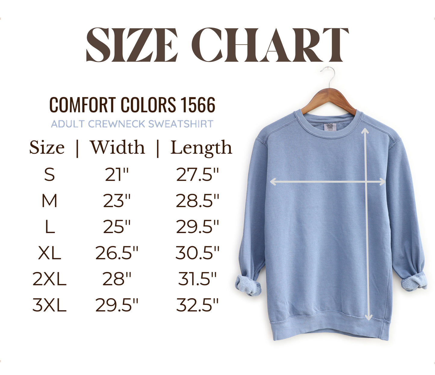 Embroidered Haunted Manor Halloween Crewneck Sweatshirt: Pigment Dyed Sketched Line Art Pullover