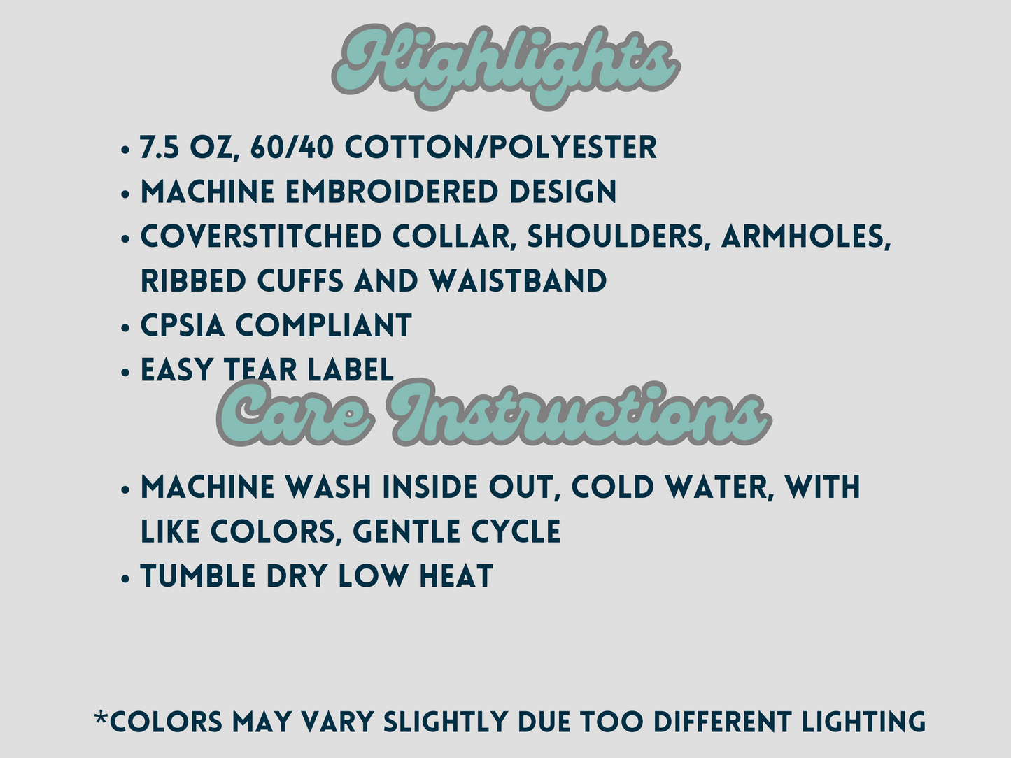 Toddler and Youth Embroidered Flamingo Sweatshirt: Trendy Beach Pullover