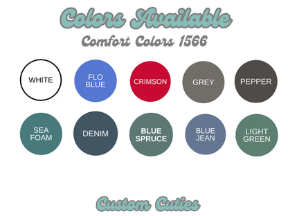 Embroidered Figure Skater Hoodie: Custom Ice Skate Crewneck