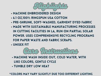 Embroidered Black Bear Unisex T-shirt: Wildlife Hunting Tee