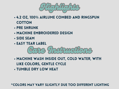 Embroidered Strawberry Kids T-shirt: Trendy Summer Tee