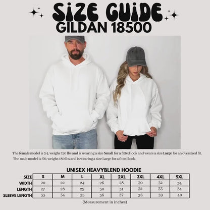 Embroidered Opossum Hoodie: Wildlife Lover Oversized Sweatshirt